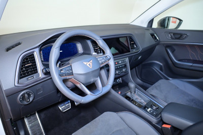 Cupra Ateca Gebrauchtwagen