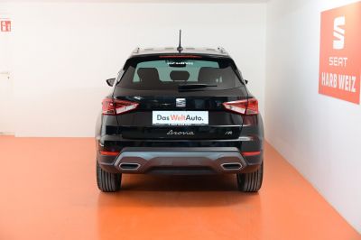 Seat Arona Gebrauchtwagen