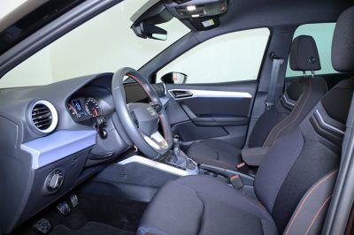 Seat Arona Gebrauchtwagen