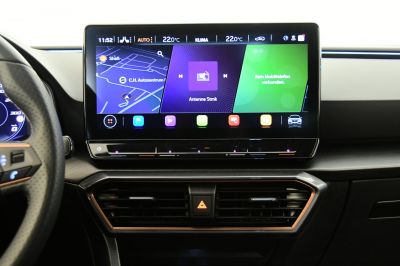 Cupra Leon Gebrauchtwagen Cupra Leon Gebrauchtwagen