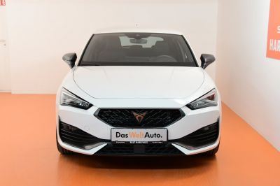 Cupra Leon Gebrauchtwagen Cupra Leon Gebrauchtwagen