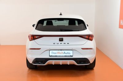 Cupra Leon Gebrauchtwagen Cupra Leon Gebrauchtwagen