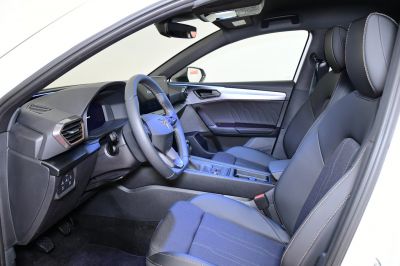 Cupra Leon Gebrauchtwagen Cupra Leon Gebrauchtwagen