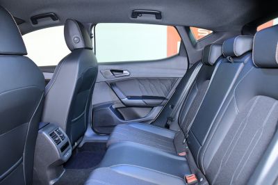 Cupra Leon Gebrauchtwagen Cupra Leon Gebrauchtwagen