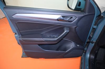 VW T-Roc Gebrauchtwagen VW T-Roc Gebrauchtwagen