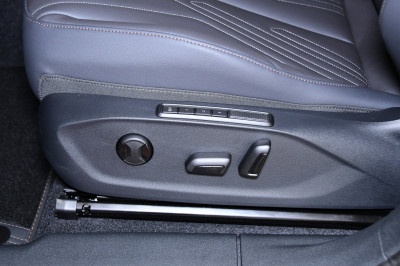 Cupra Terramar Gebrauchtwagen