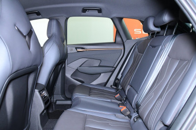 Cupra Terramar Gebrauchtwagen