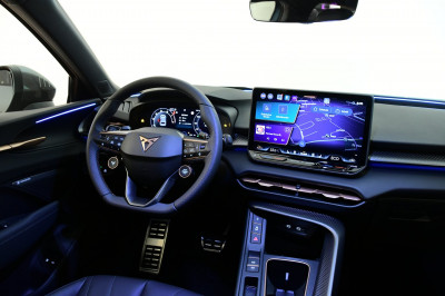 Cupra Terramar Gebrauchtwagen