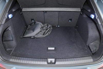 Cupra Terramar Gebrauchtwagen