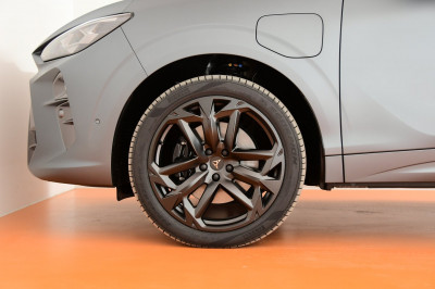 Cupra Terramar Gebrauchtwagen