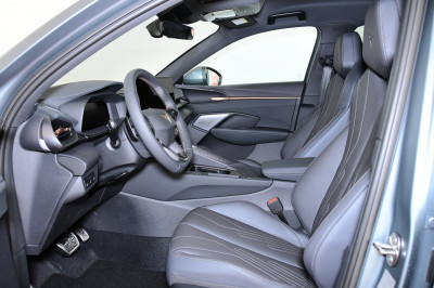 Cupra Terramar Gebrauchtwagen