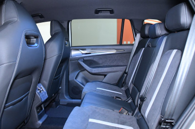 Skoda Kodiaq Gebrauchtwagen Skoda Kodiaq Gebrauchtwagen