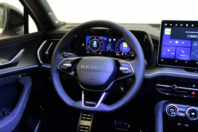 Skoda Kodiaq Gebrauchtwagen Skoda Kodiaq Gebrauchtwagen