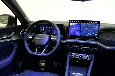 Skoda Kodiaq Gebrauchtwagen Skoda Kodiaq Gebrauchtwagen