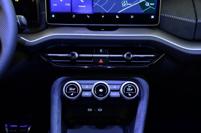 Skoda Kodiaq Gebrauchtwagen Skoda Kodiaq Gebrauchtwagen