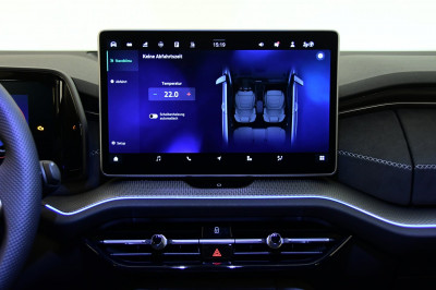 Skoda Kodiaq Gebrauchtwagen Skoda Kodiaq Gebrauchtwagen