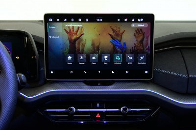 Skoda Kodiaq Gebrauchtwagen Skoda Kodiaq Gebrauchtwagen