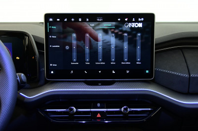 Skoda Kodiaq Gebrauchtwagen Skoda Kodiaq Gebrauchtwagen