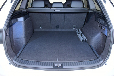 Skoda Kodiaq Gebrauchtwagen Skoda Kodiaq Gebrauchtwagen