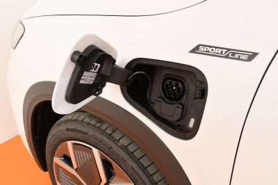 Skoda Kodiaq Gebrauchtwagen Skoda Kodiaq Gebrauchtwagen