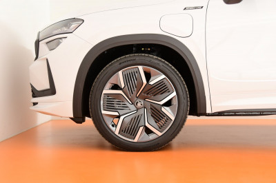 Skoda Kodiaq Gebrauchtwagen Skoda Kodiaq Gebrauchtwagen