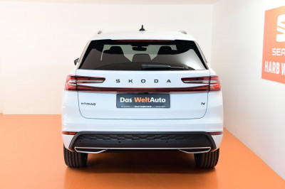 Skoda Kodiaq Gebrauchtwagen Skoda Kodiaq Gebrauchtwagen