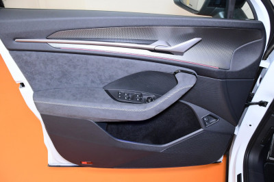 Skoda Kodiaq Gebrauchtwagen Skoda Kodiaq Gebrauchtwagen