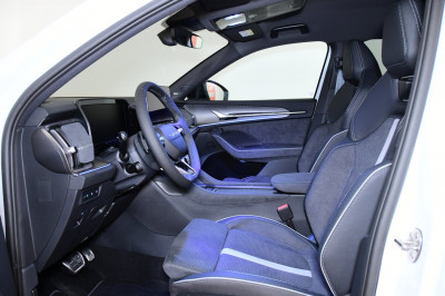 Skoda Kodiaq Gebrauchtwagen Skoda Kodiaq Gebrauchtwagen