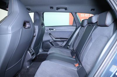 Cupra Leon Gebrauchtwagen