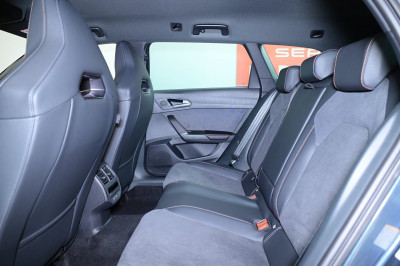 Cupra Leon Gebrauchtwagen