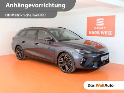 Cupra Leon Gebrauchtwagen