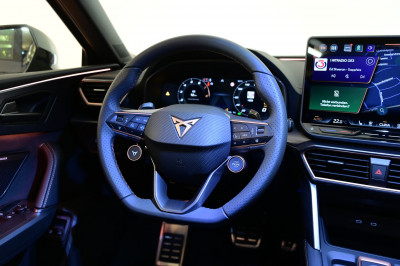 Cupra Leon Gebrauchtwagen