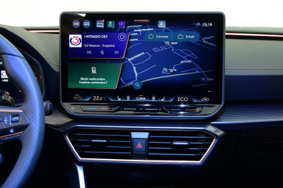 Cupra Leon Gebrauchtwagen