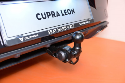 Cupra Leon Gebrauchtwagen