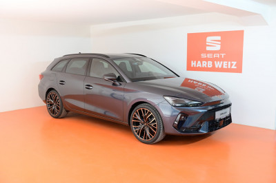 Cupra Leon Gebrauchtwagen