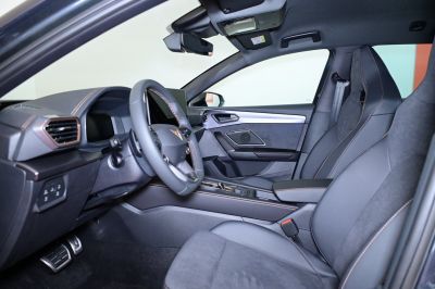 Cupra Leon Gebrauchtwagen