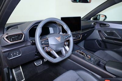 Cupra Leon Gebrauchtwagen