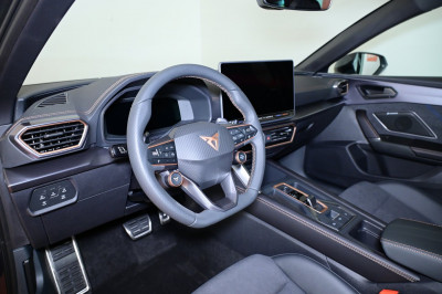 Cupra Leon Gebrauchtwagen