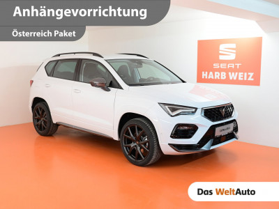 Cupra Ateca Gebrauchtwagen Cupra Ateca Gebrauchtwagen