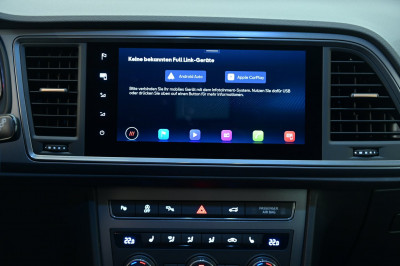 Cupra Ateca Gebrauchtwagen Cupra Ateca Gebrauchtwagen