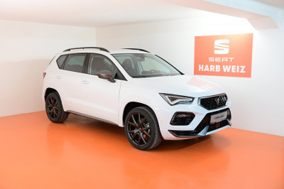 Cupra Ateca Gebrauchtwagen Cupra Ateca Gebrauchtwagen