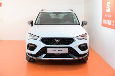 Cupra Ateca Gebrauchtwagen Cupra Ateca Gebrauchtwagen