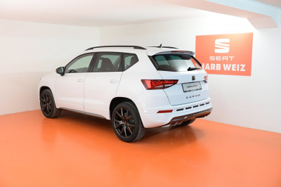 Cupra Ateca Gebrauchtwagen Cupra Ateca Gebrauchtwagen