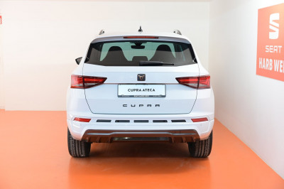 Cupra Ateca Gebrauchtwagen Cupra Ateca Gebrauchtwagen
