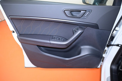 Cupra Ateca Gebrauchtwagen Cupra Ateca Gebrauchtwagen