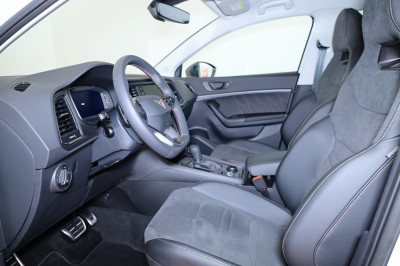 Cupra Ateca Gebrauchtwagen Cupra Ateca Gebrauchtwagen