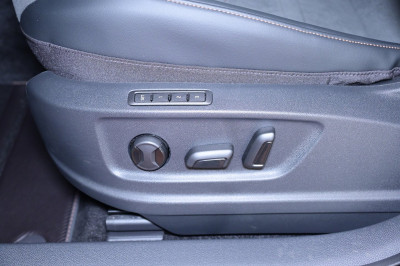 Cupra Ateca Gebrauchtwagen Cupra Ateca Gebrauchtwagen