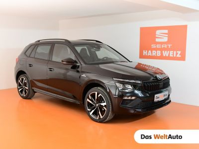 Skoda Kamiq Gebrauchtwagen