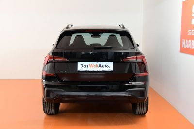 Skoda Kamiq Gebrauchtwagen Skoda Kamiq Gebrauchtwagen