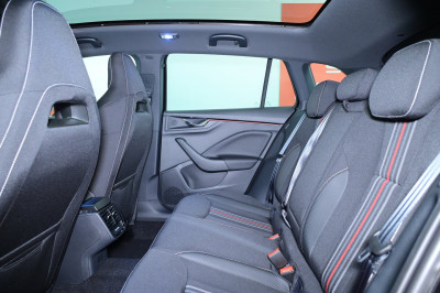 Skoda Scala Gebrauchtwagen